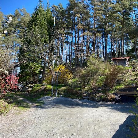 House With Green Garden, Goeteborg, 6 Beds Lindome 外观 照片