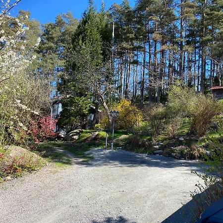 House With Green Garden, Goeteborg, 6 Beds Lindome 外观 照片
