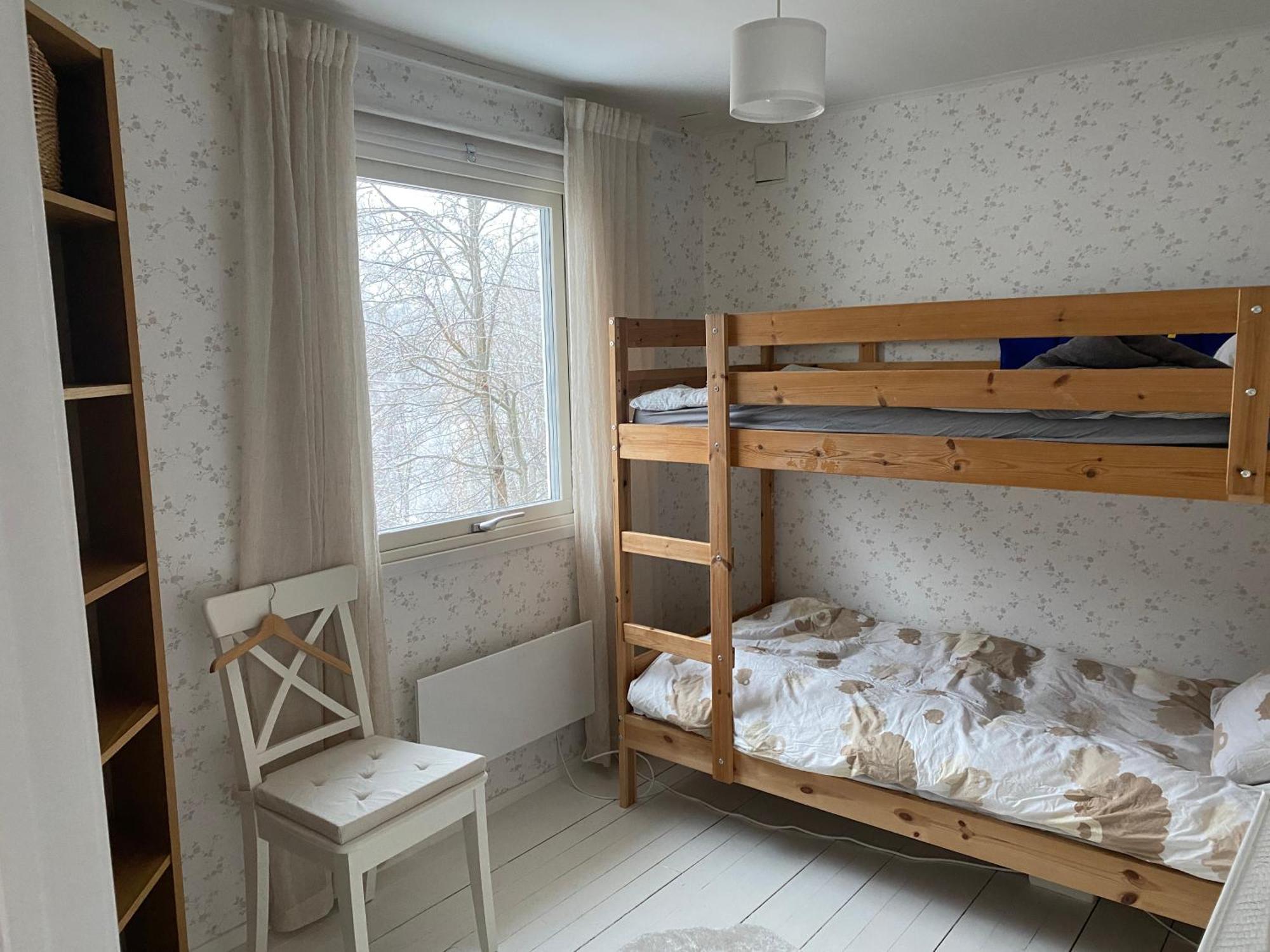 House With Green Garden, Goeteborg, 6 Beds Lindome 外观 照片